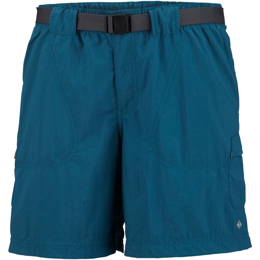 Columbia Sandy River Water Cargo Short Women's