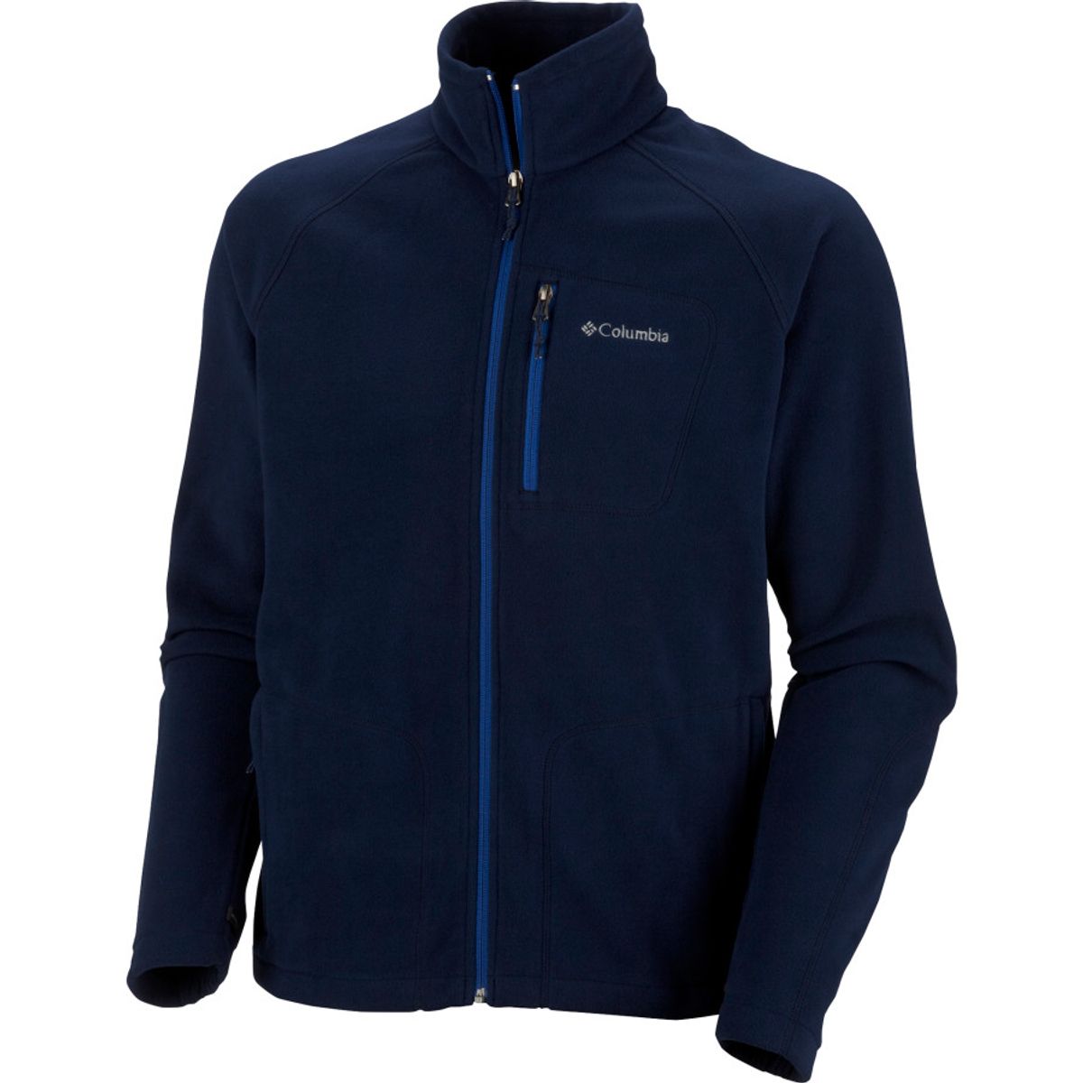 Columbia Fast Trek II Fleece Jacket - Men&#39;s | wcy.wat.edu.pl