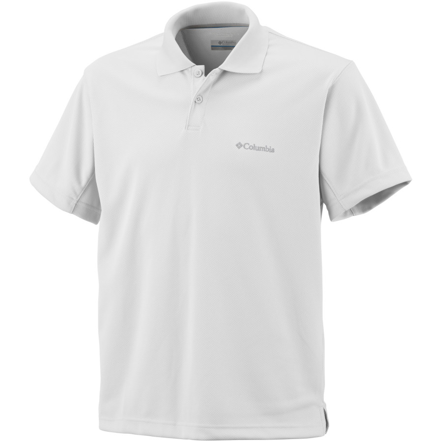 Columbia New Utilizer Polo Shirt Men's