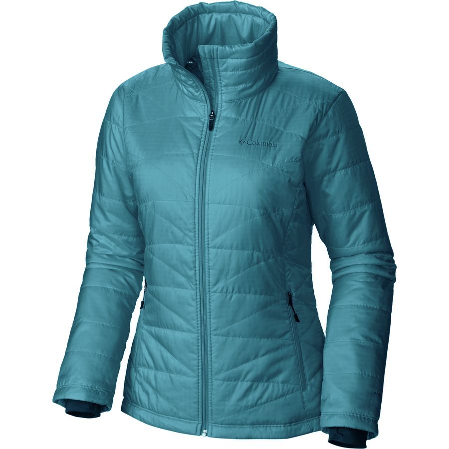 Columbia Mighty Lite III Insulated Jacket Women's
