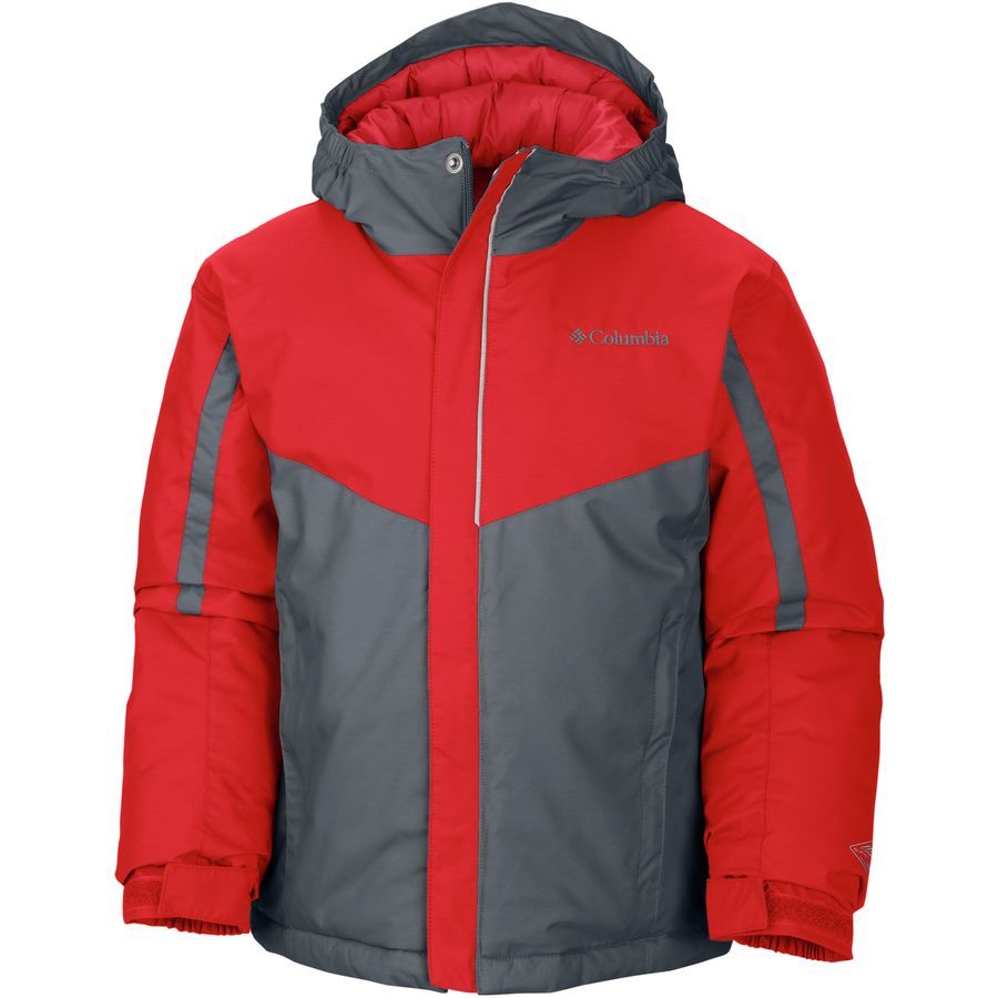 Columbia Stun Run Jacket Boys'