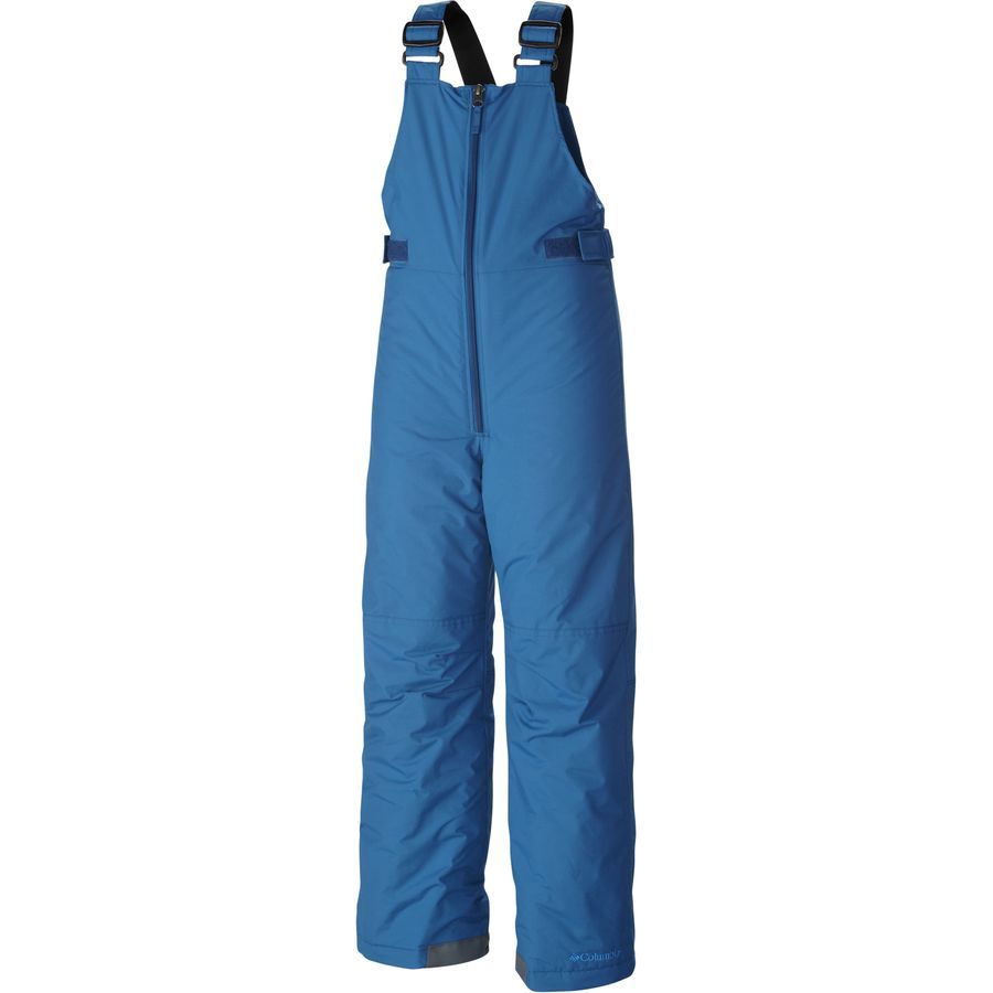 columbia snow slope ii bib boys 39 backcountry com columbia youth snow pants size chart