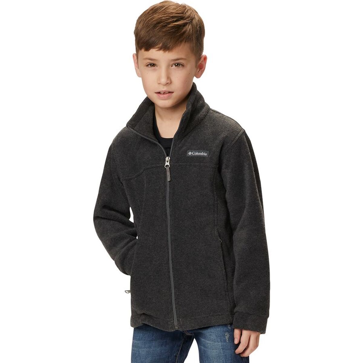 Steens Mountain II Fleece Jacket - Boys'