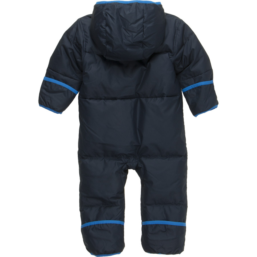 Columbia Snuggly Bunny Down Bunting Infant Boys'