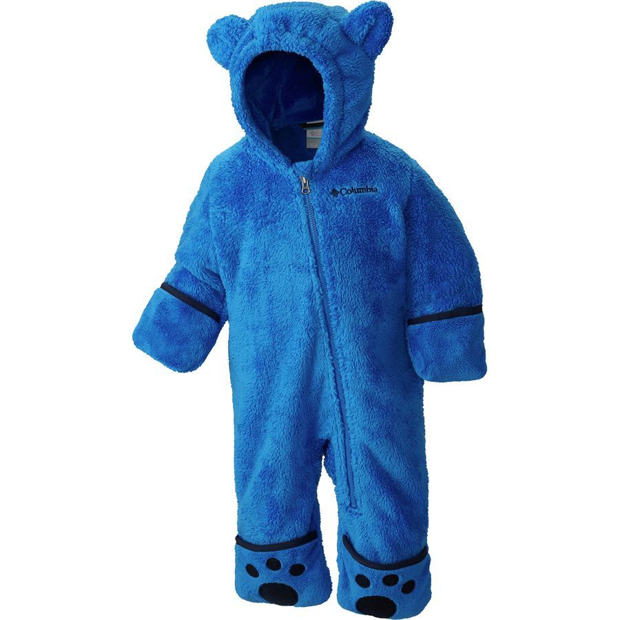 Columbia Foxy Baby II Bunting Infant Boys'