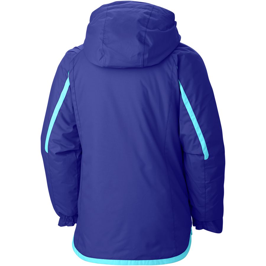 Columbia Alpine Action Jacket Girls'