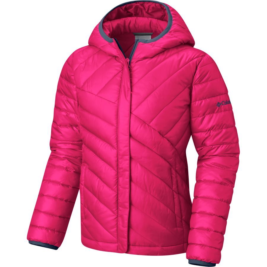 columbia puffer jackets clearance
