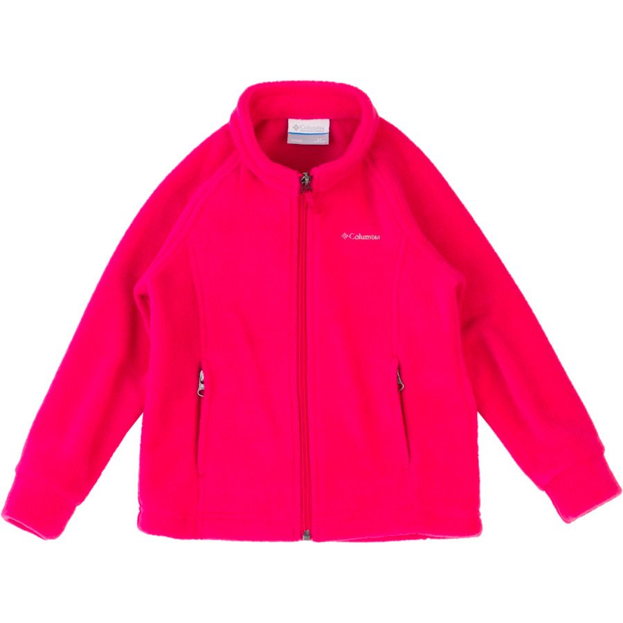 Fall Jackets For Girls Women's Columbia Cloud Point Snap Front