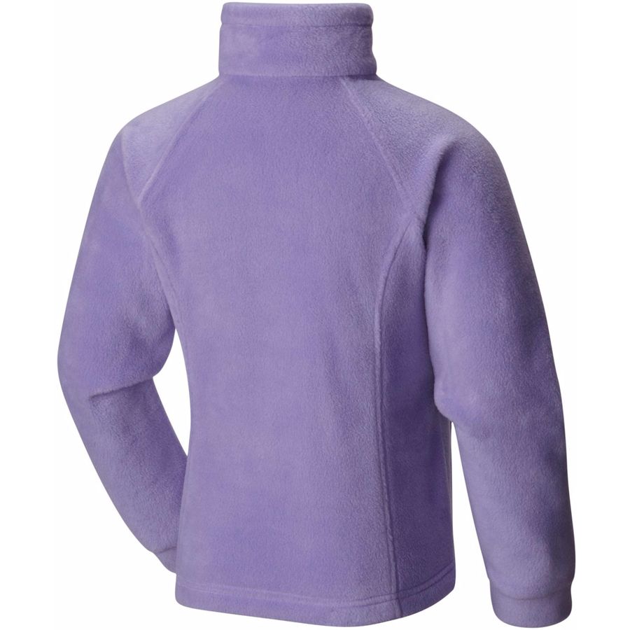 Columbia Benton Springs Fleece Jacket Toddler Girls'