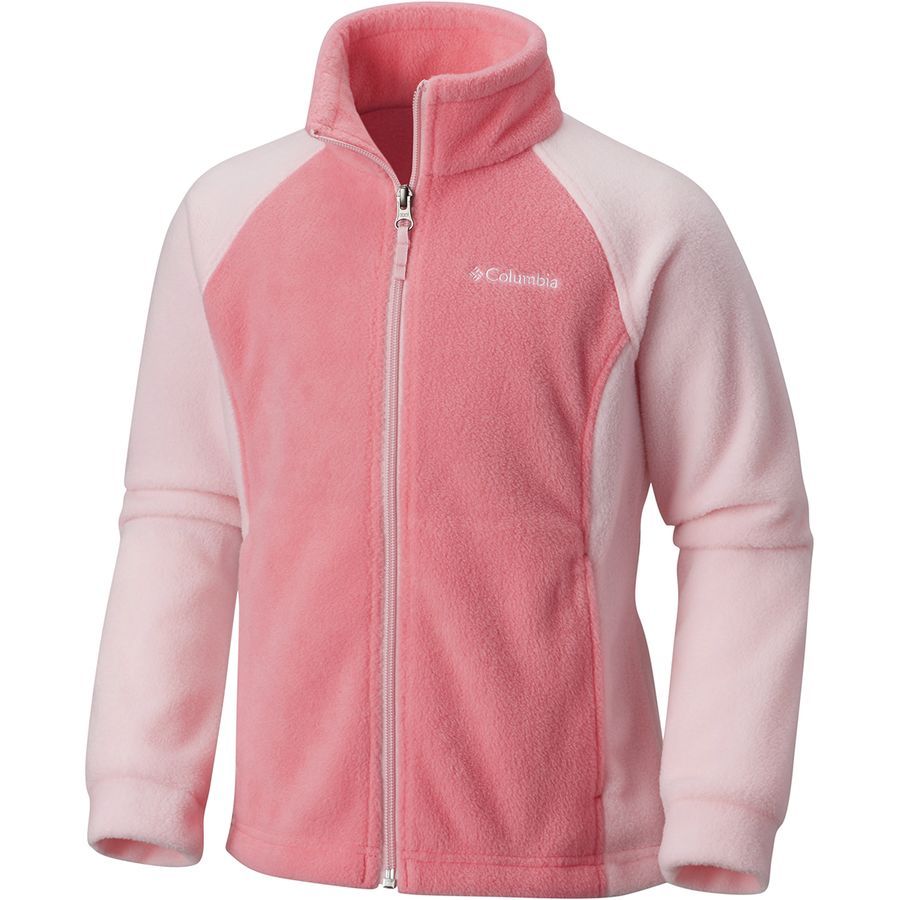 Columbia Benton Springs Fleece Jacket Infant Girls'