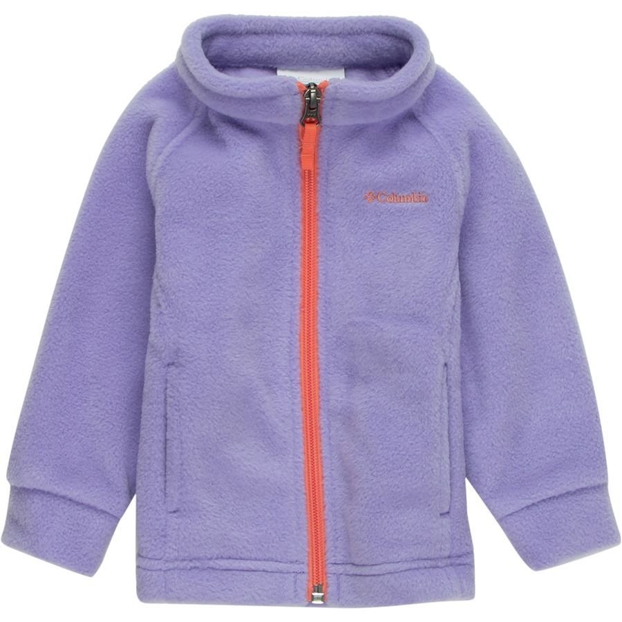Columbia Benton Springs Fleece Jacket Infant Girls'