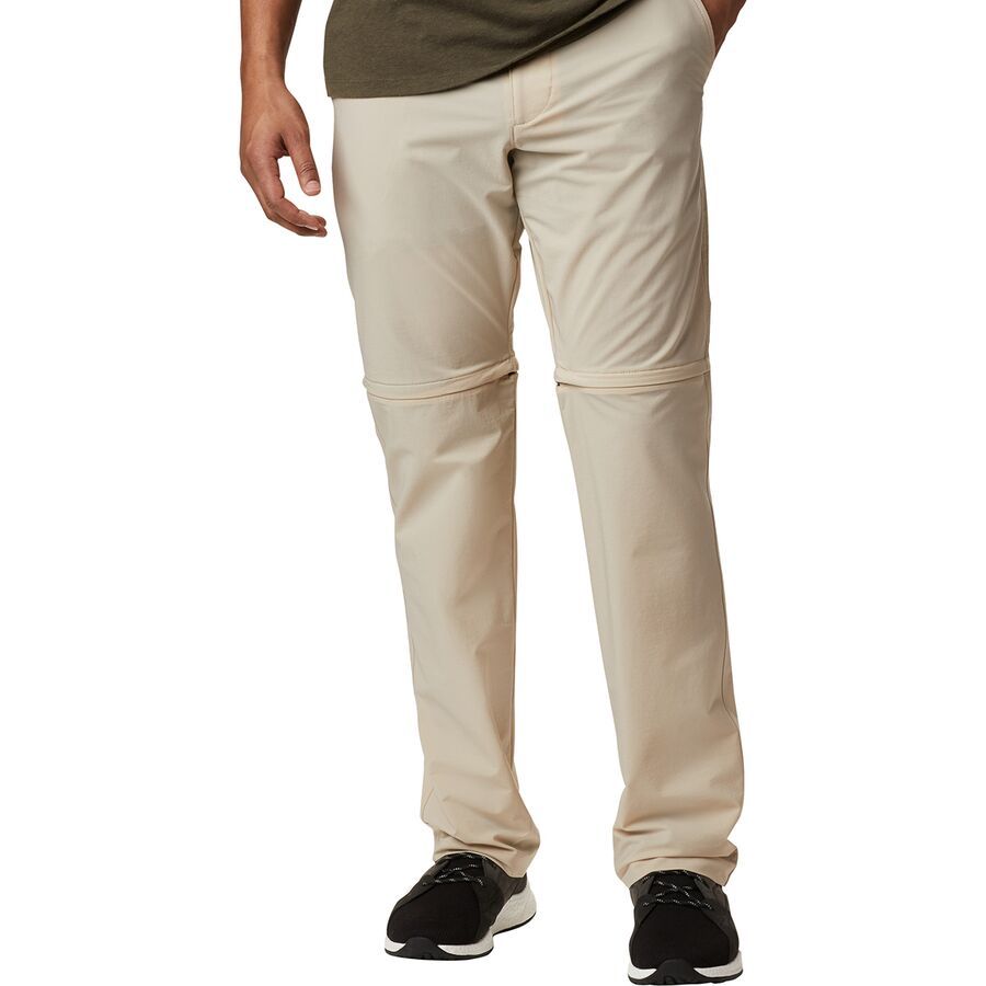Viewmont Stretch Convertible Pant - Men's