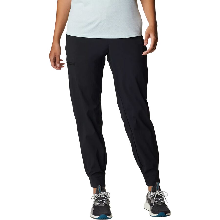On The Go Jogger - Women's
