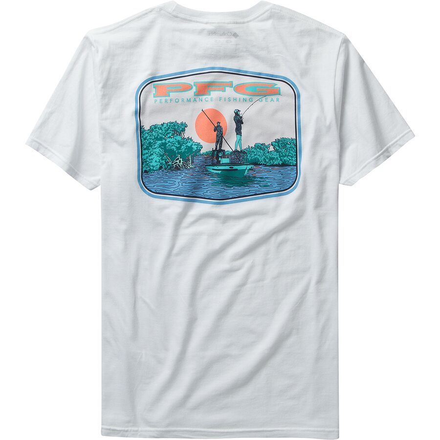 Vari T-Shirt - Men's