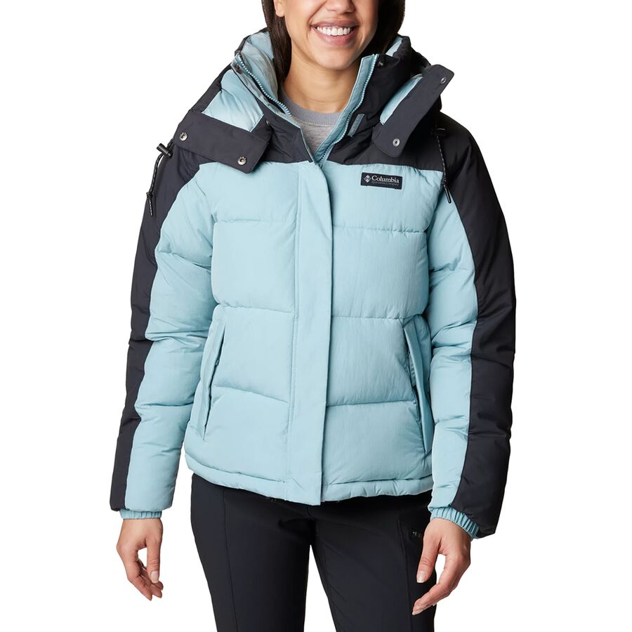 Snowqualmie Jacket - Women's