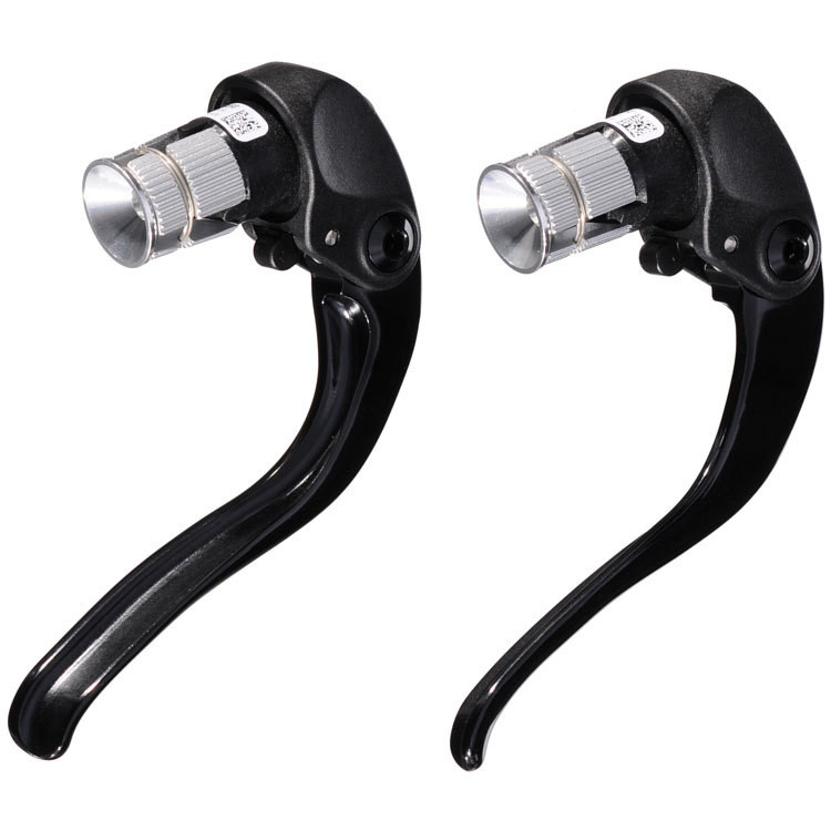 tt brake levers bullhorn