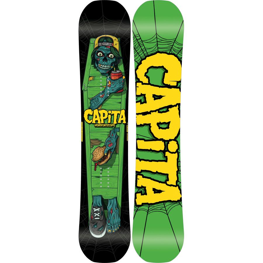 Capita Horrorscope FK Snowboard