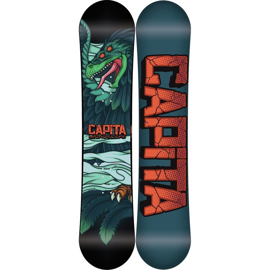 Capita MicroScope Snowboard Kids'