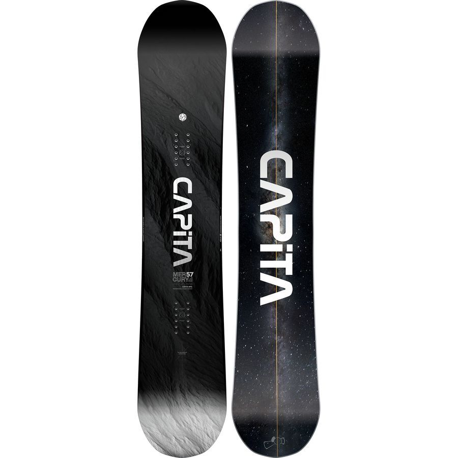 Capita Mercury Snowboard
