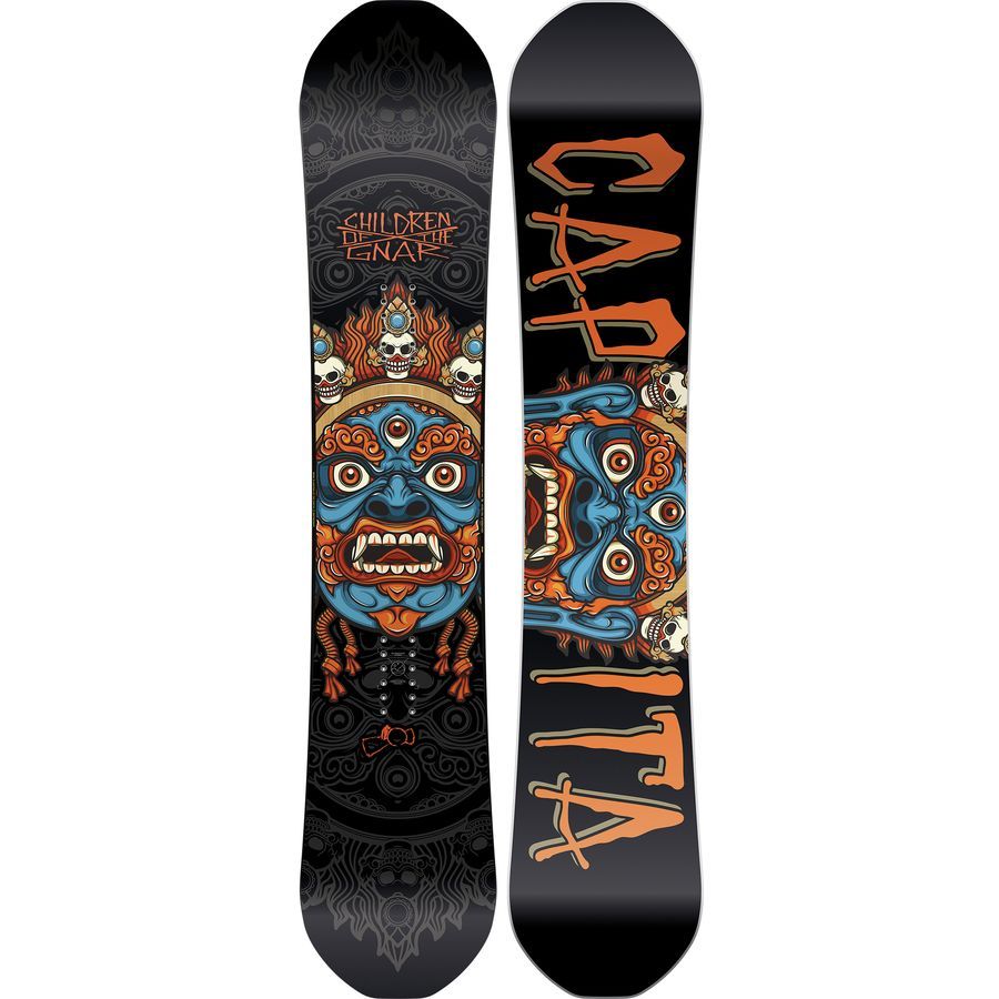 Capita Children Of The Gnar Snowboard Kids'