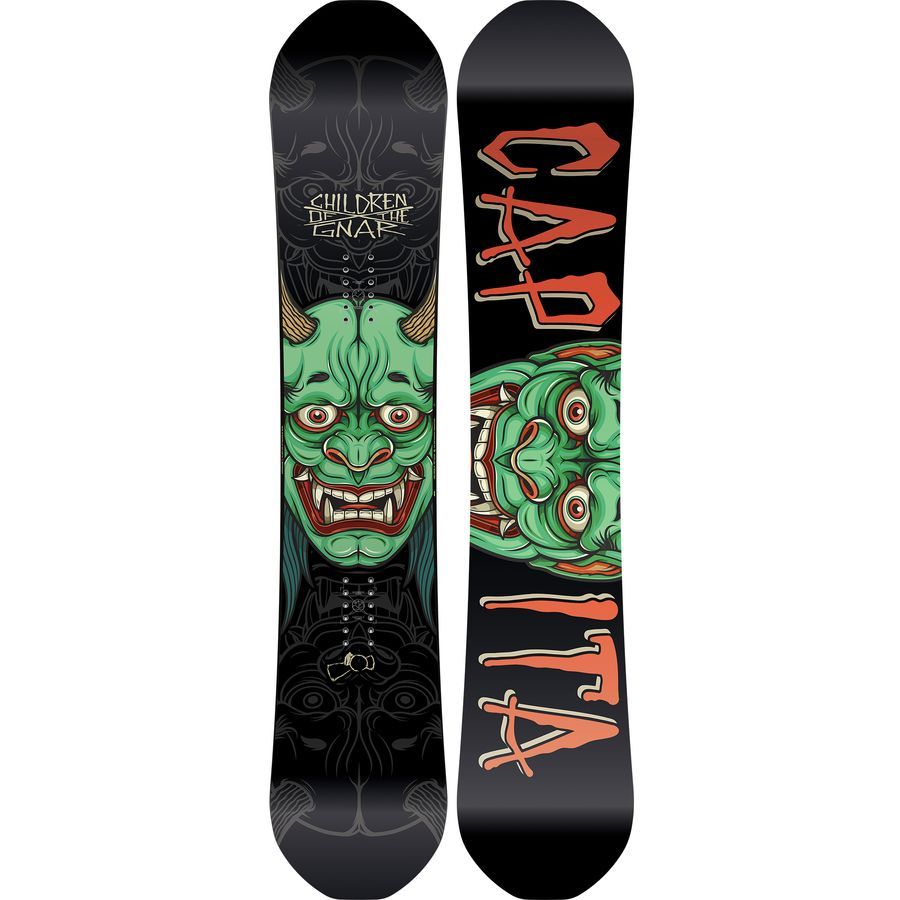Capita Children Of The Gnar Snowboard Kids'