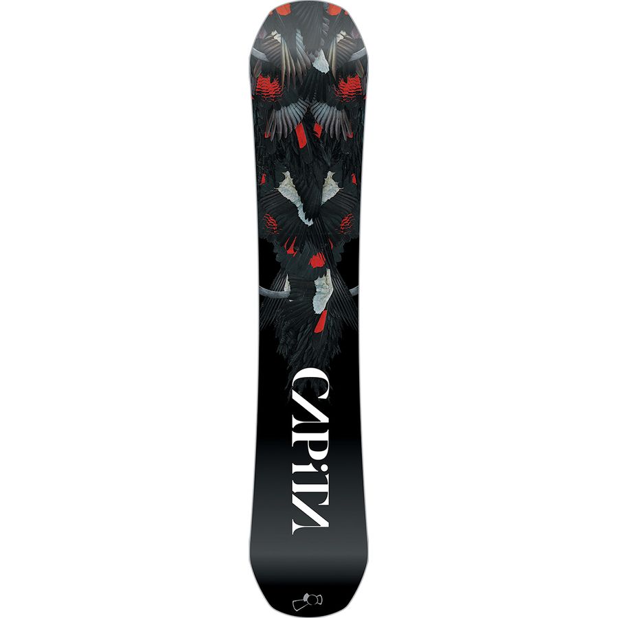 Capita Birds of a Feather Snowboard Women's