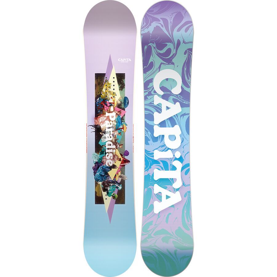 Capita Paradise Snowboard Women's