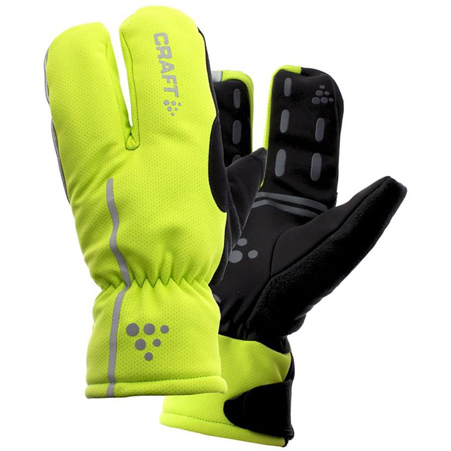 Craft Siberian Split Finger Glove