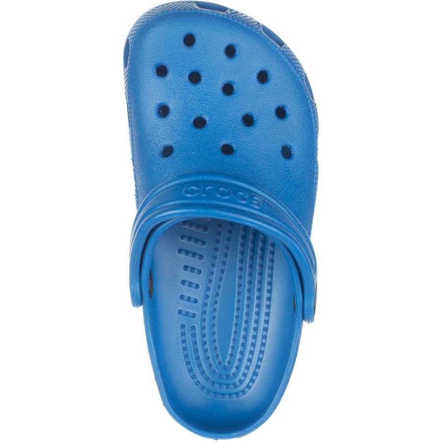 Crocs Classic Clog Toddler Boys'
