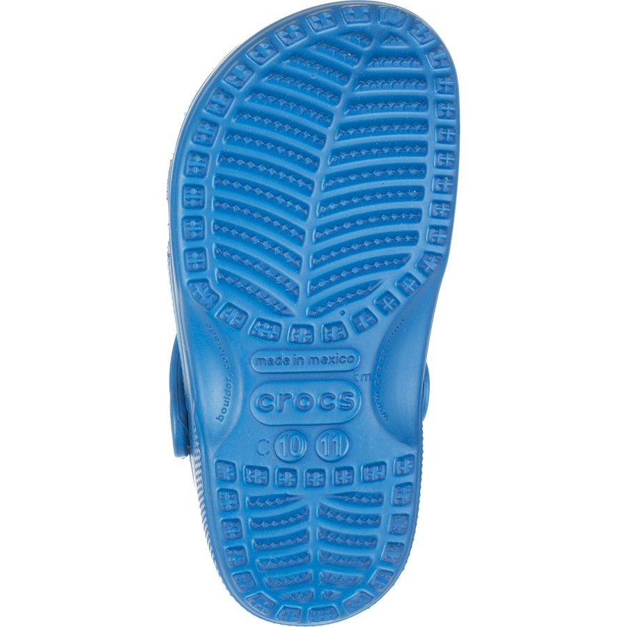 Crocs Classic Clog Toddler Boys'