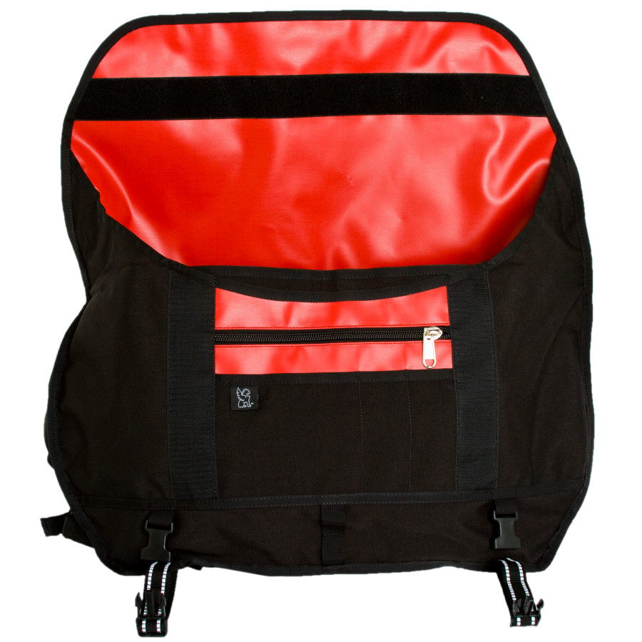 metropolis bag