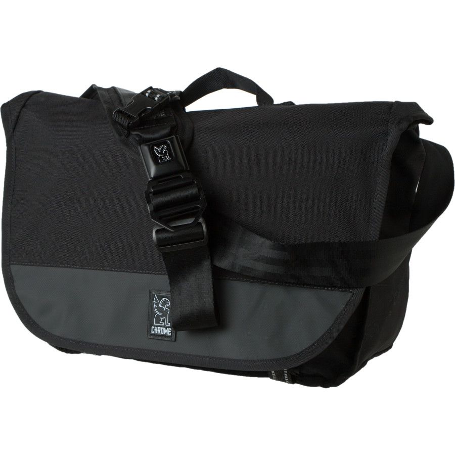 Chrome Buran II 26L Messenger Bag