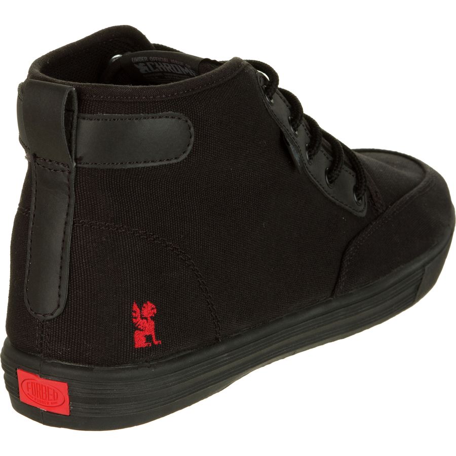 Chrome Peshka Shoe Men�s Chrome Peshka Shoe Men�s