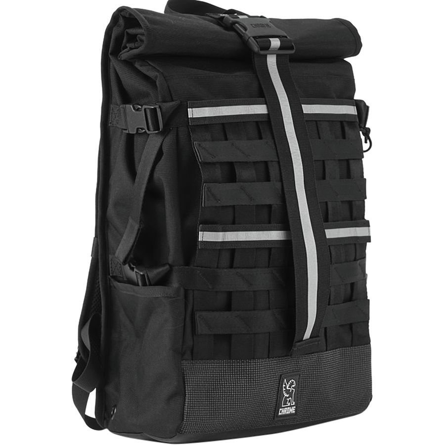 Chrome Barrage Cargo 34L Backpack