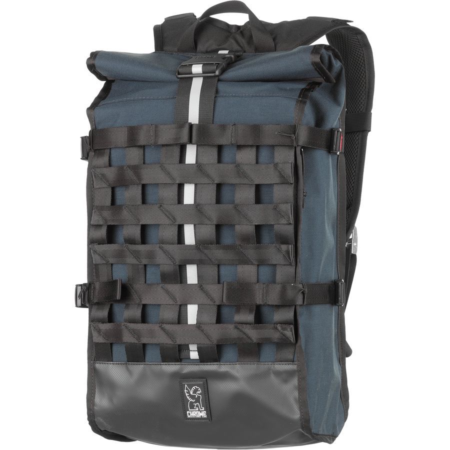 Chrome Barrage Cargo Backpack 2075cu in