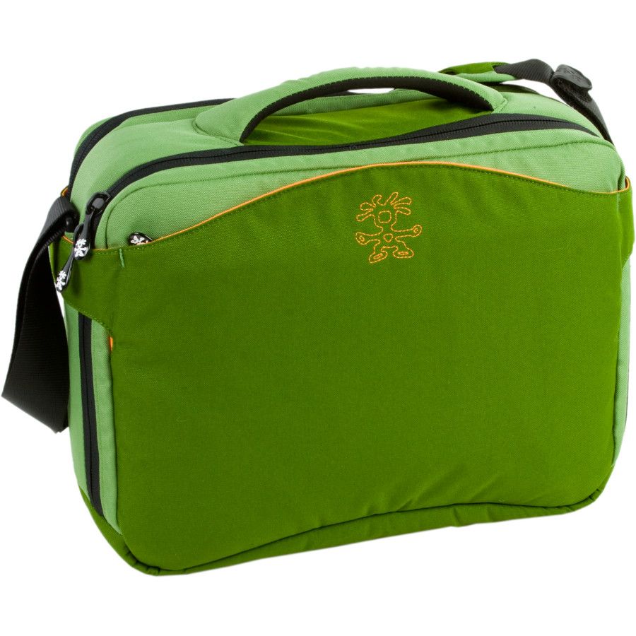Crumpler The Albert Stash Bag