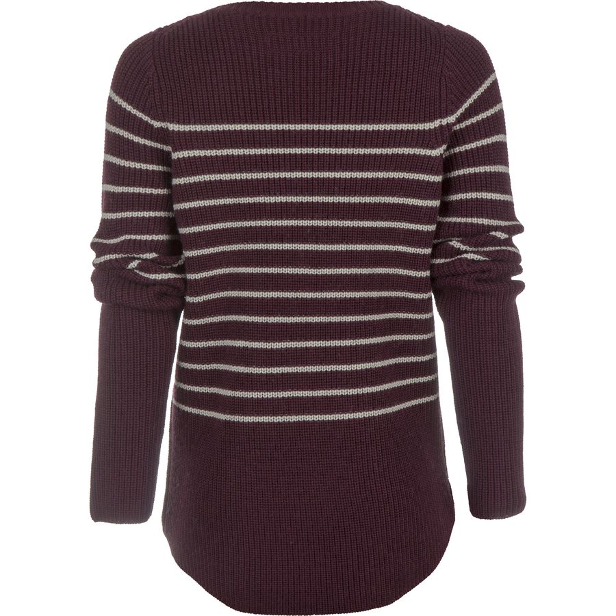 Carve Designs Truckee Sweater Women's