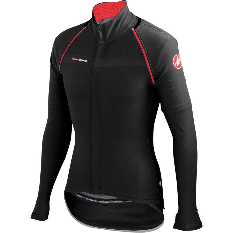 castelli gabba light