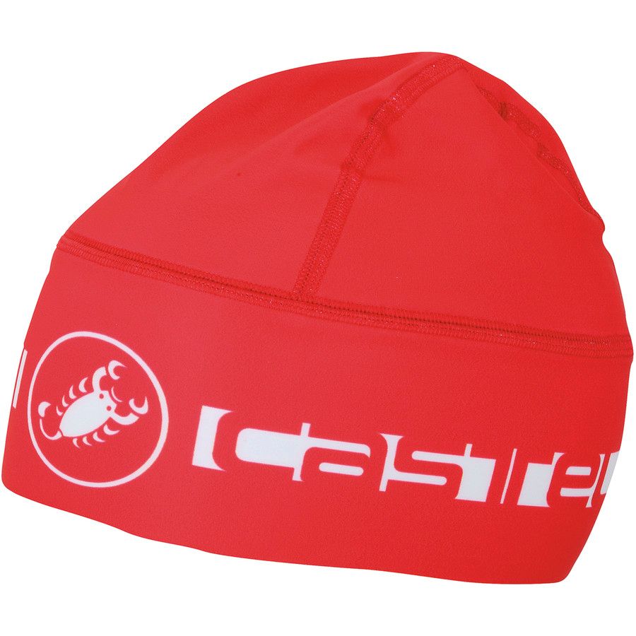 Castelli Viva Thermo Skully Hat