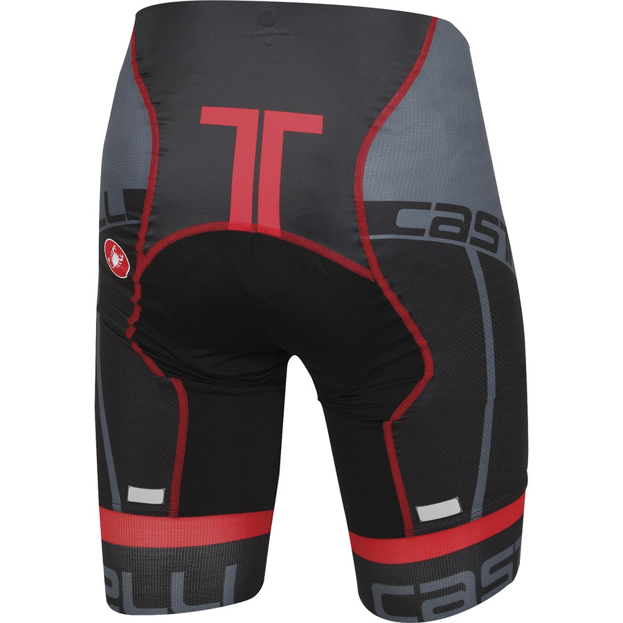 Castelli Volo Shorts Men's
