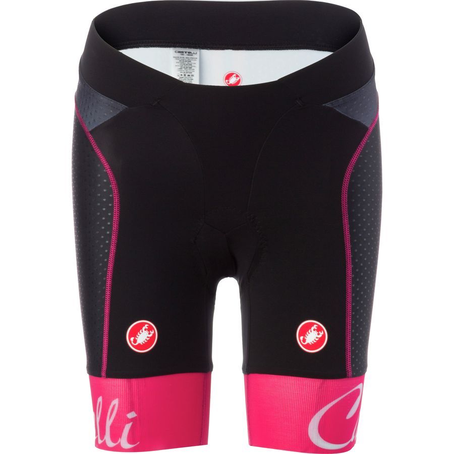 Castelli Free Aero Shorts Women's