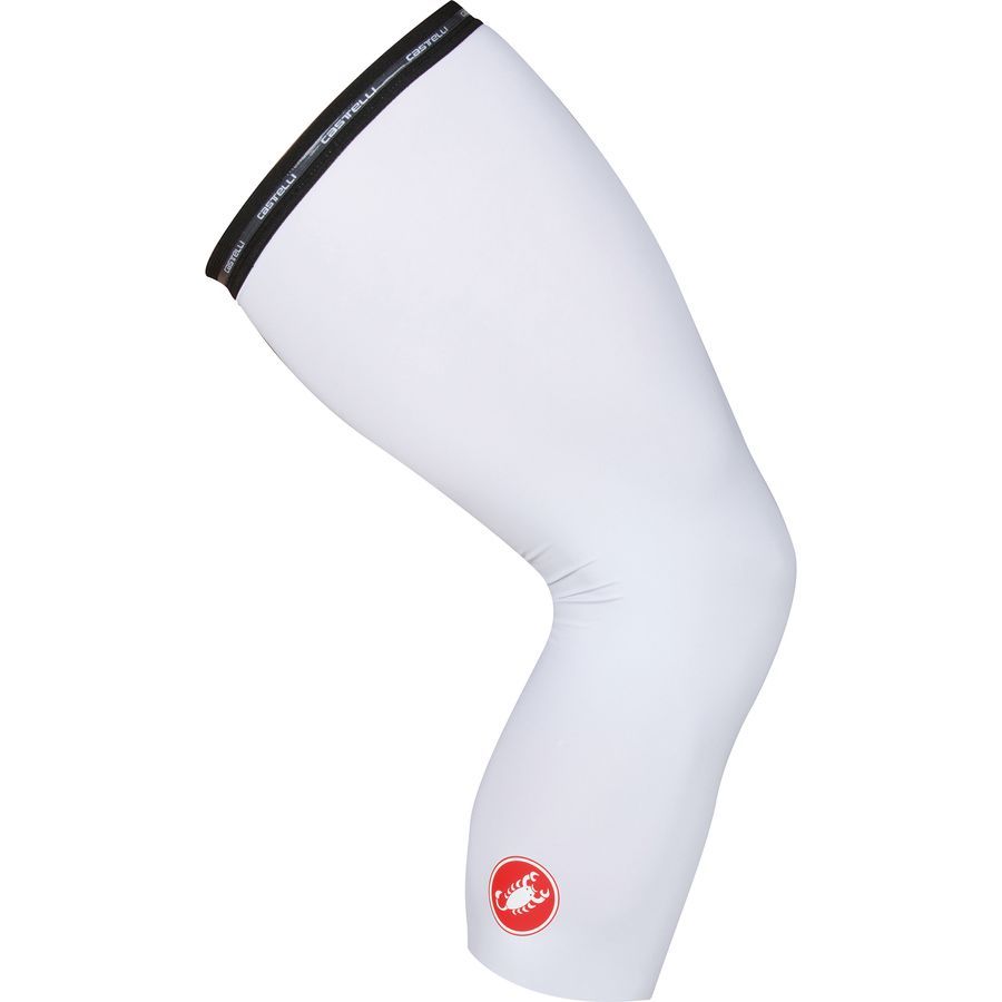 Castelli UPF 50+ Light Leg Sleeves - 2024