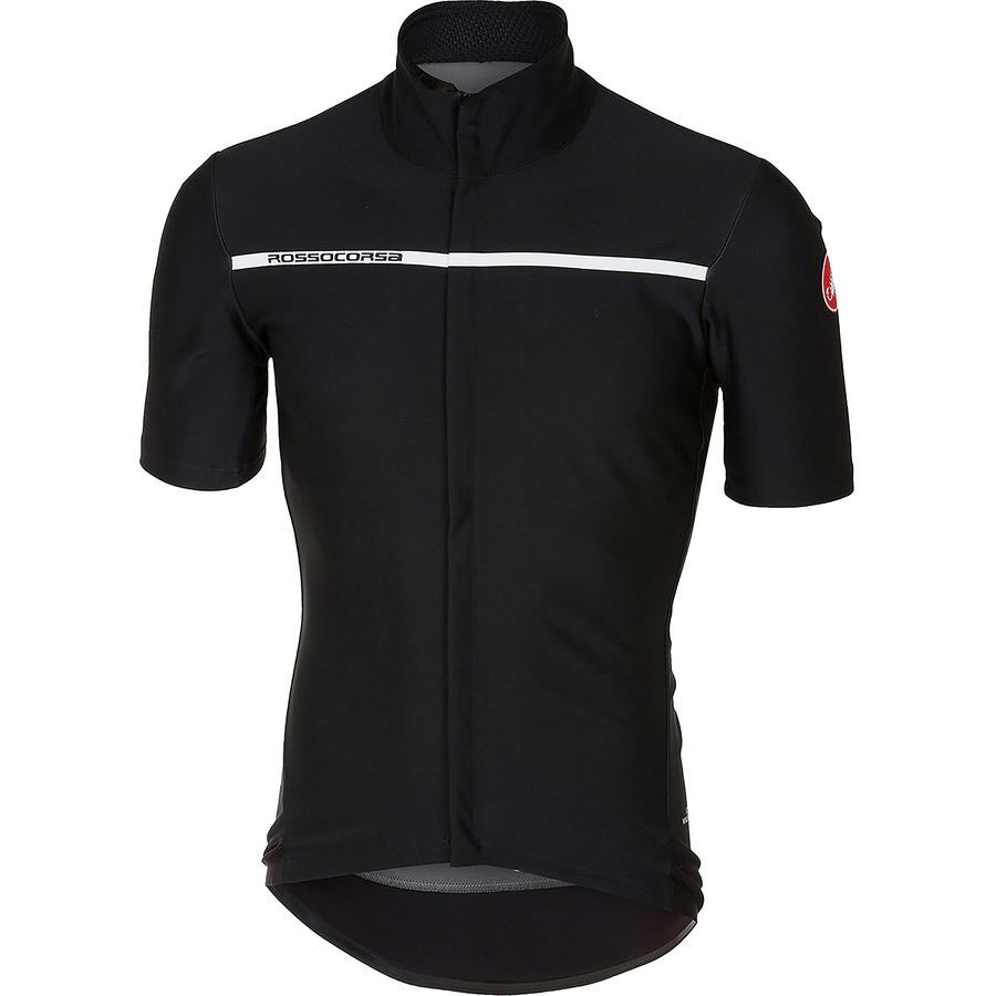 castelli gabba 3 short sleeve jersey