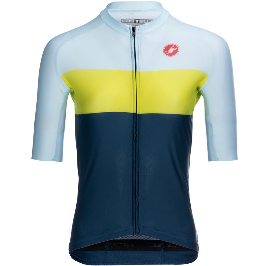 Aero Limited Edition Full-Zip Jersey - Women's
