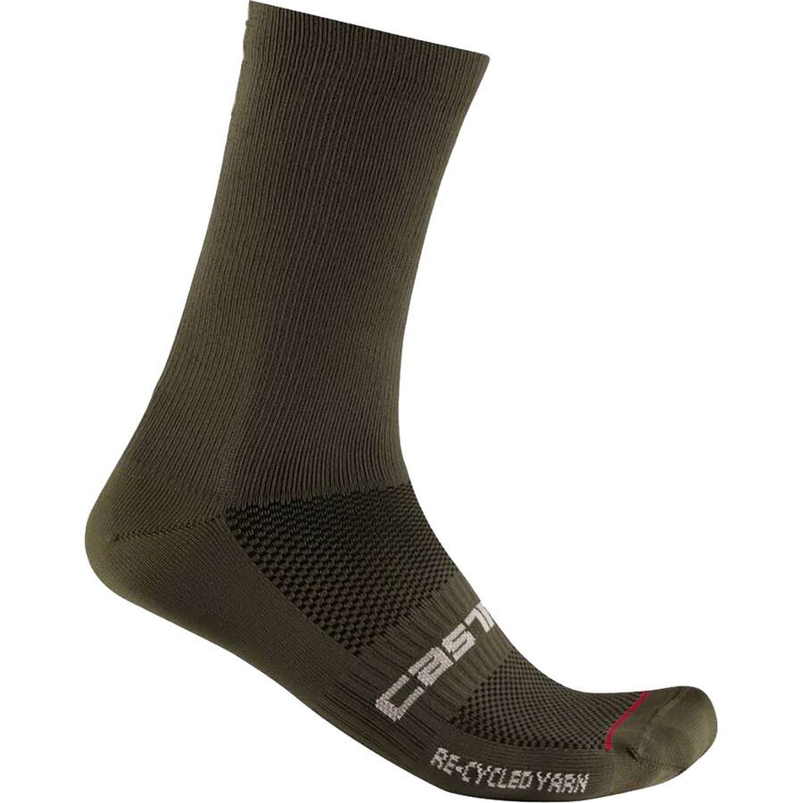 Re-Cycle Thermal 18 Sock - Men's