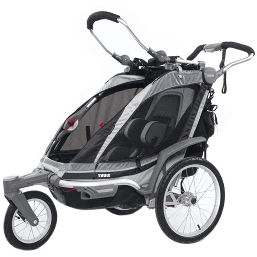 Thule Chariot Chinook 1 Stroller
