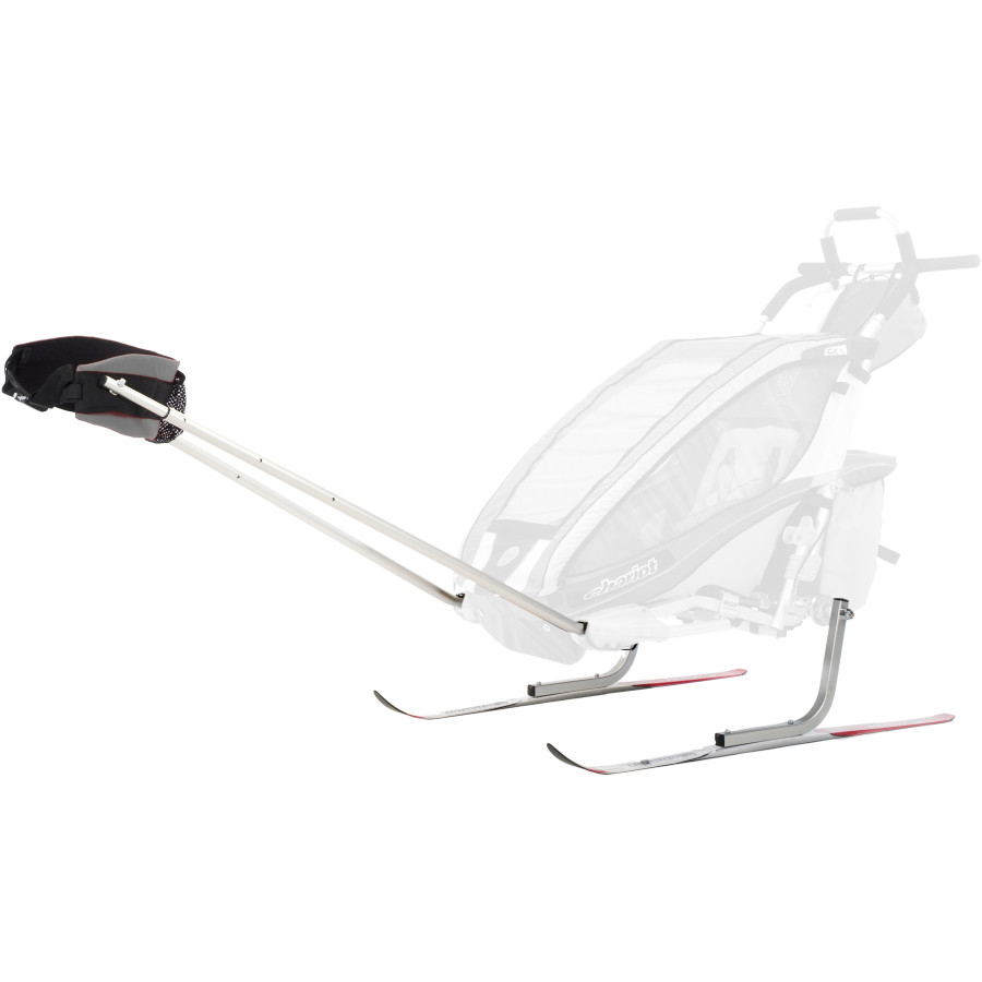 Thule Chariot CrossCountry Skiing and Hiking Kit