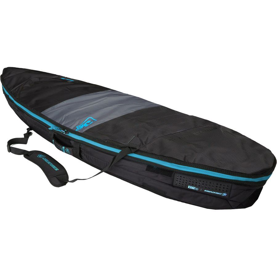 Creatures of Leisure Universal Day Use Surfboard Bag