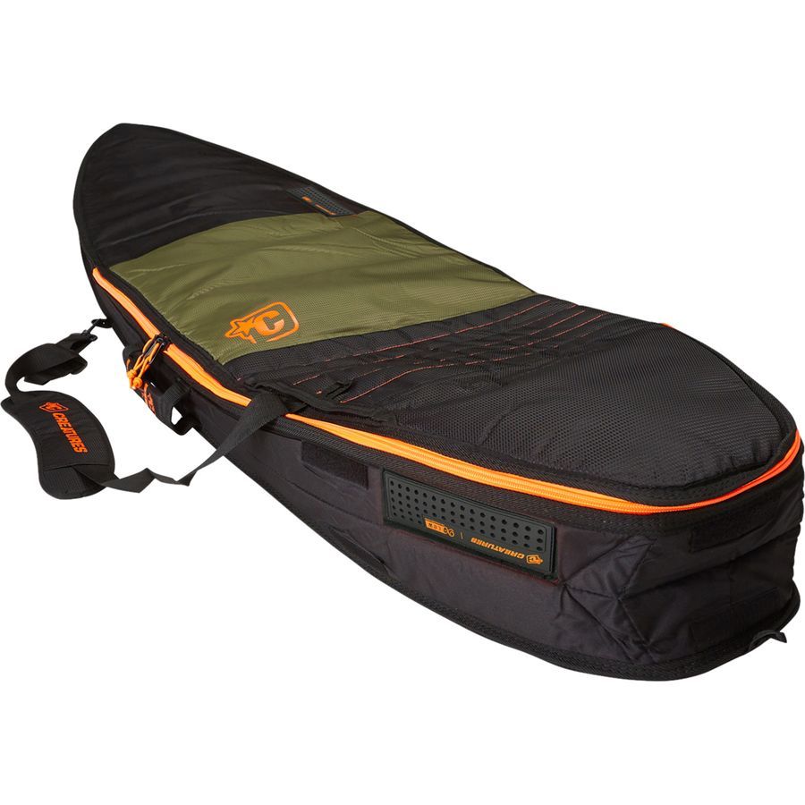Creatures of Leisure Universal Travel Surfboard Bag