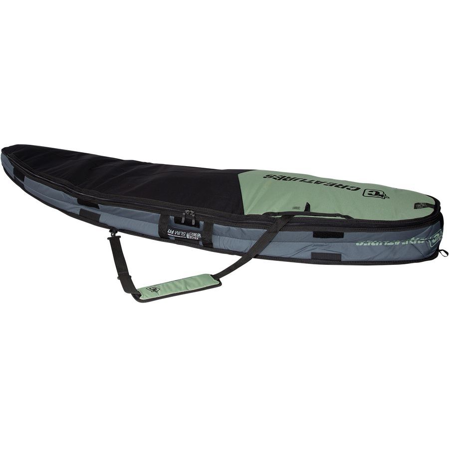 Creatures of Leisure Universal Double Surfboard Bag